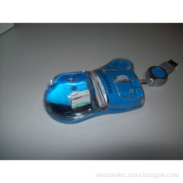 liquid mouse